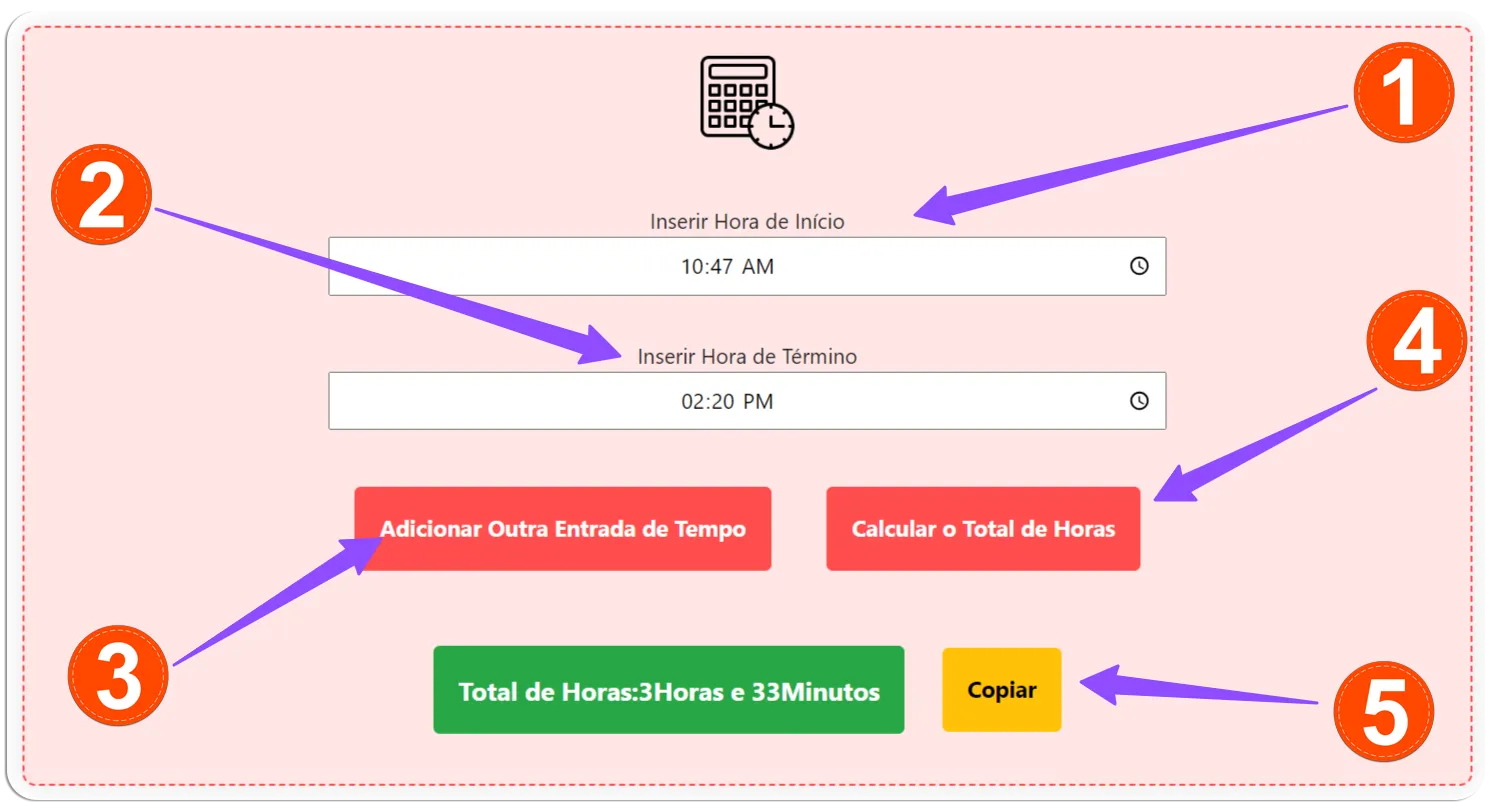 Calculadora-de-Horas-Online-Cálculo-Preciso-y-Fácil