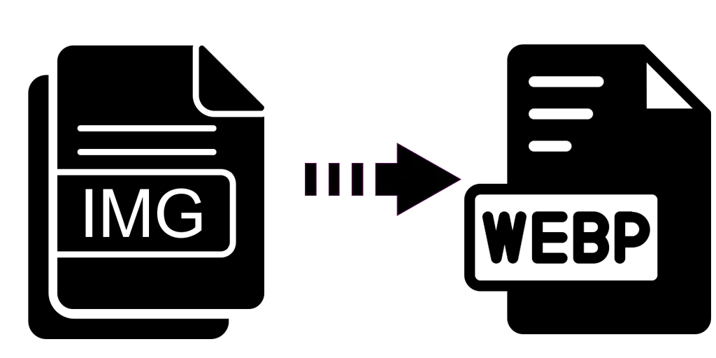 WebP Icon